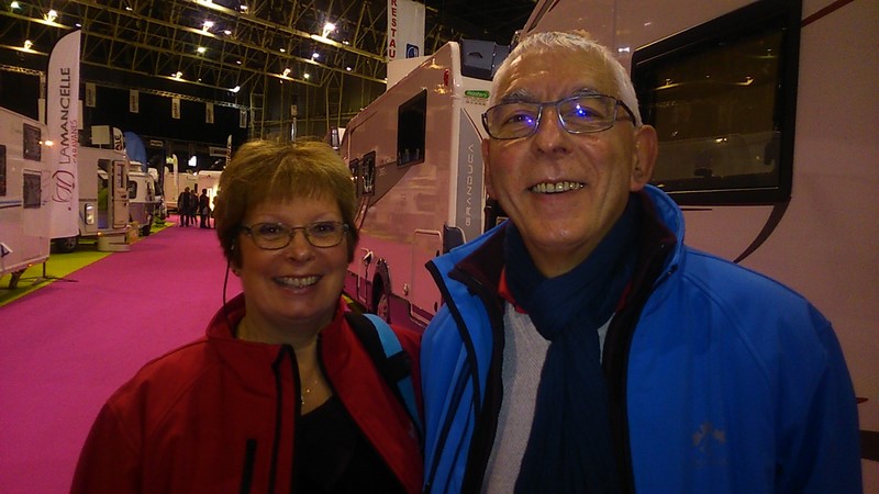 Dicke<br />Heureux d’être en Eriba.