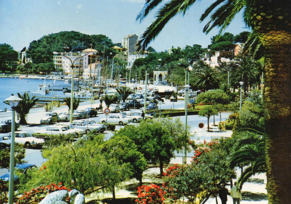 Bandol 1970.