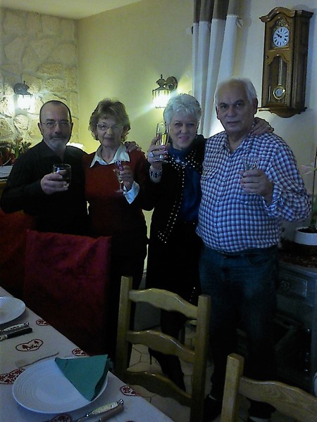 N'est-il pas beau "l'ancien" ?