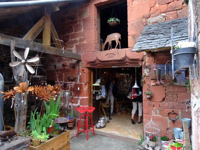 DSC07465 Collonges la Rouge .JPG