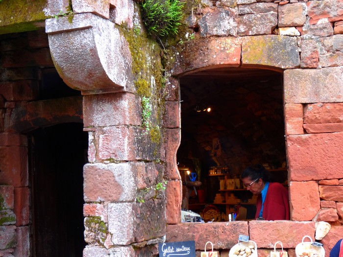 DSC07468 Collonges la Rouge .JPG