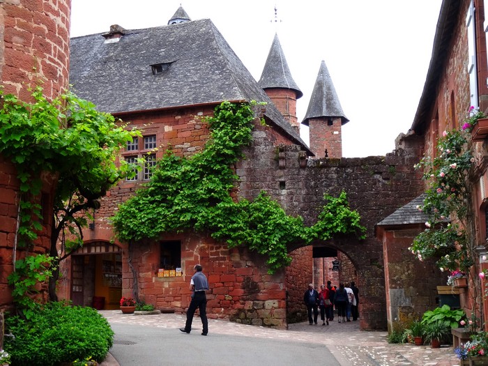DSC07473 Collonges la Rouge .JPG