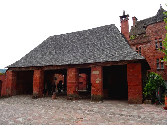 DSC07497 Collonges la Rouge .JPG