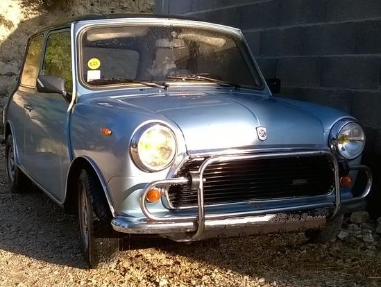 Mini 1100 Spéciale.JPG