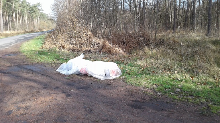 Matelas bien emballés !!!