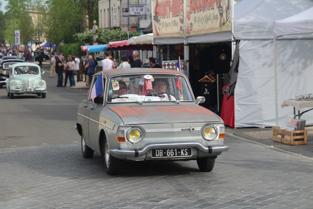 Renault 10
