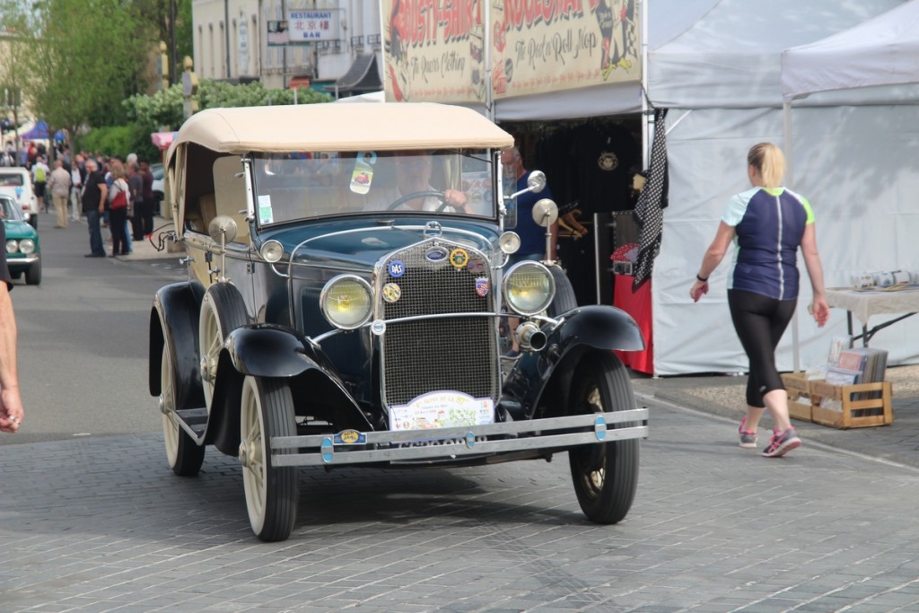 Ford