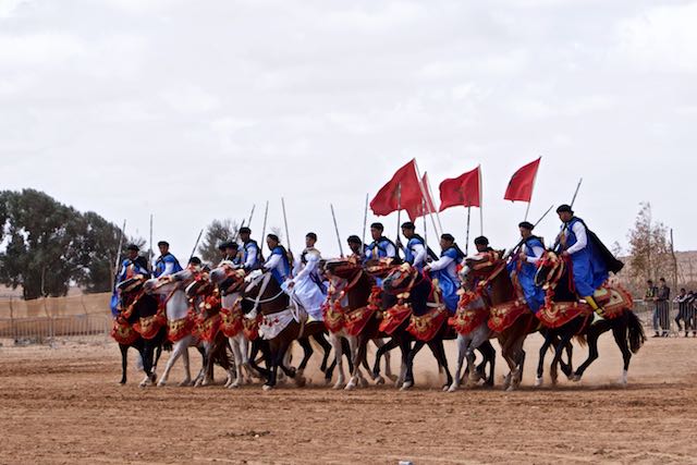 883    Guelmim  (le concours de fantasia).jpg