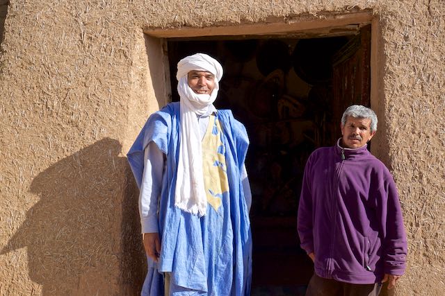 908    tighmert Caravanserail  chez Habib.jpg