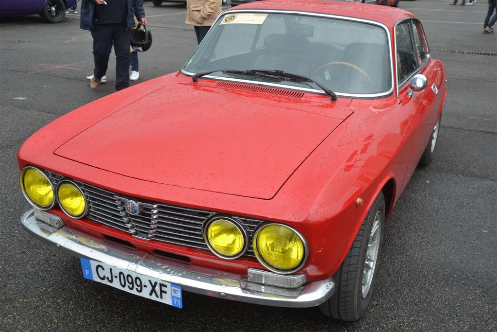 Classic Days Alafa Romeo 1600 GT Junior 1975 096 (Large).jpg