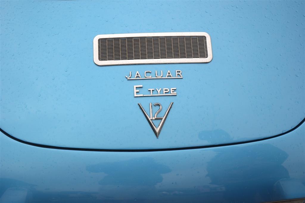 Classic Days Jaguar type E V12 1972 058 (Large).jpg