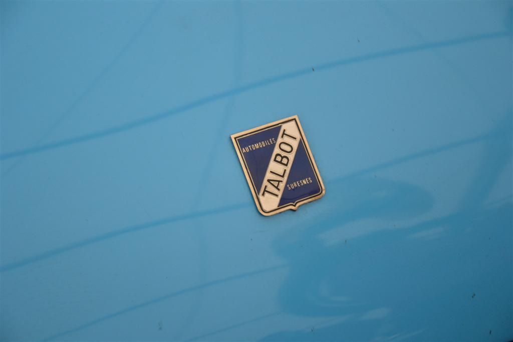 Classic Days TALBOT T26 BARQUETTE de 1951 152 (2) (Large).jpg