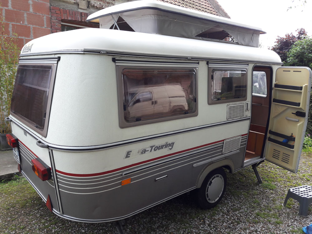Triton TL 1994