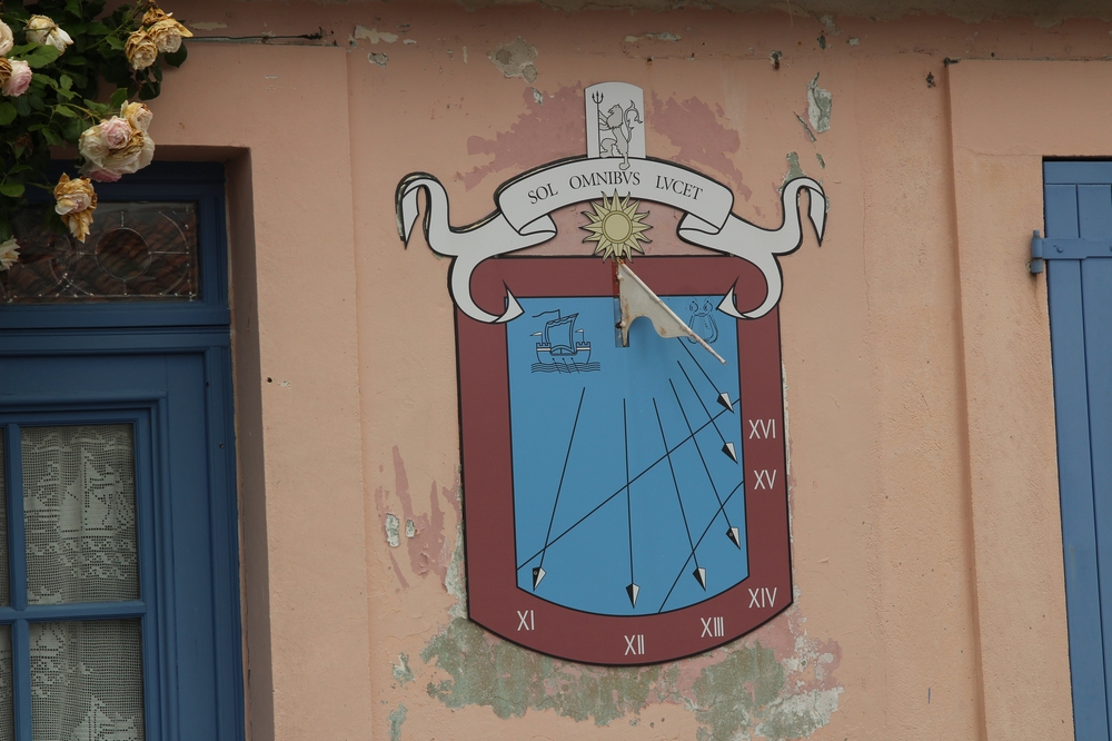 Souvenirs de Soissons.