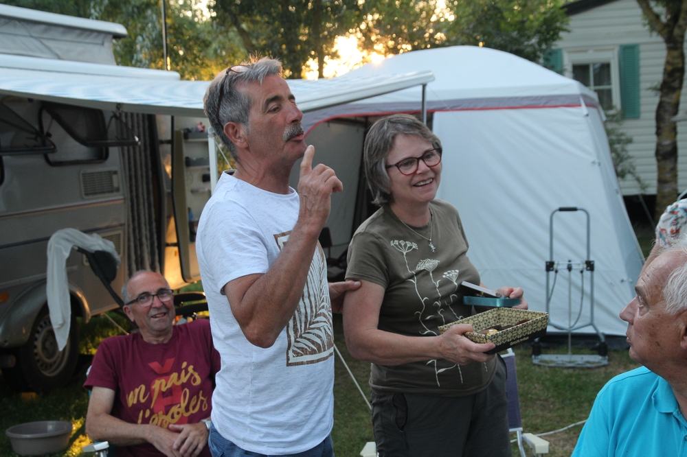 Joyeux Anniversaire.