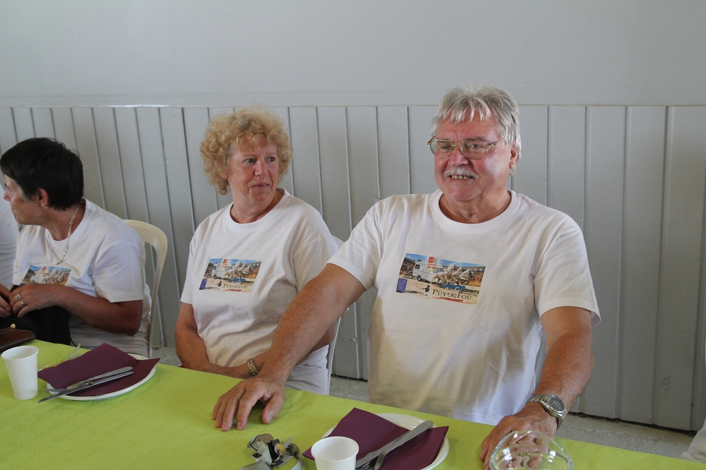 Ce Serge, quel homme, n'est-ce pas Chantal?