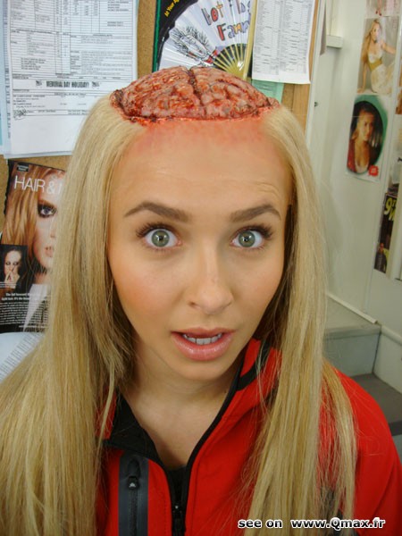 he oui reve pas elle en a un