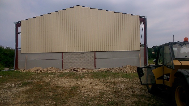 encore les coins à finir