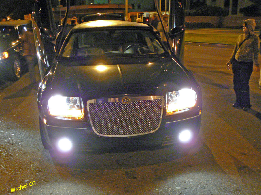 La Limousine