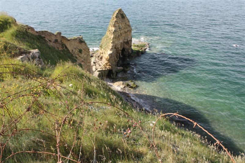 Pointe du Hoc