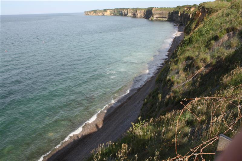 Pointe du Hoc