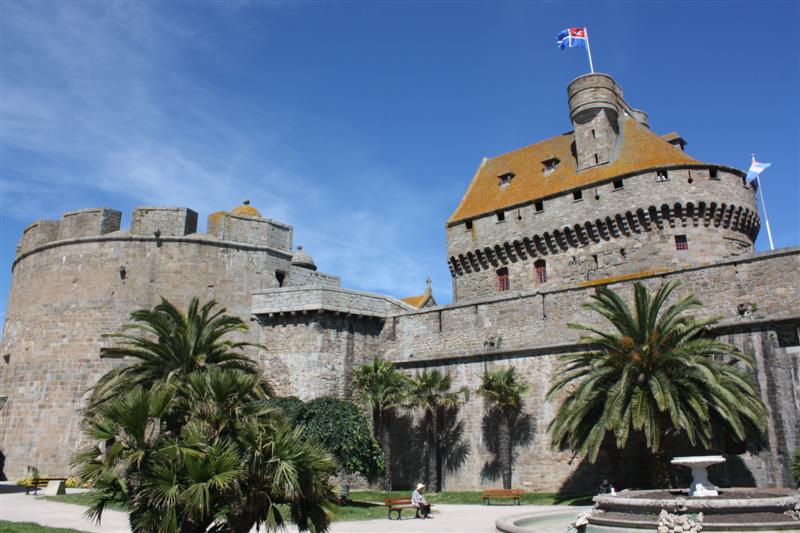 Saint Malo