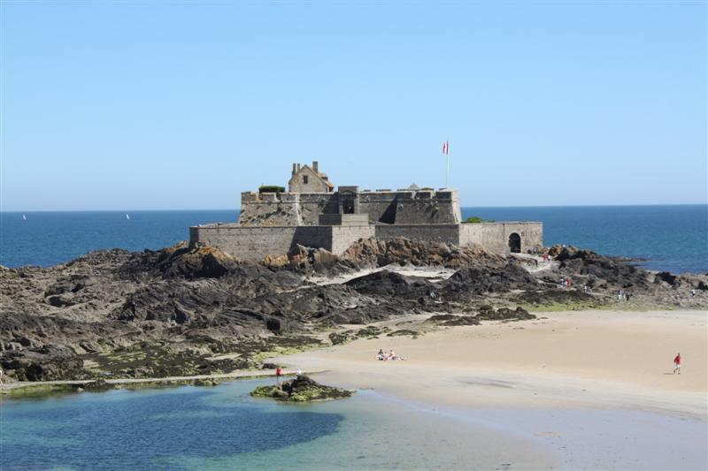 Saint Malo