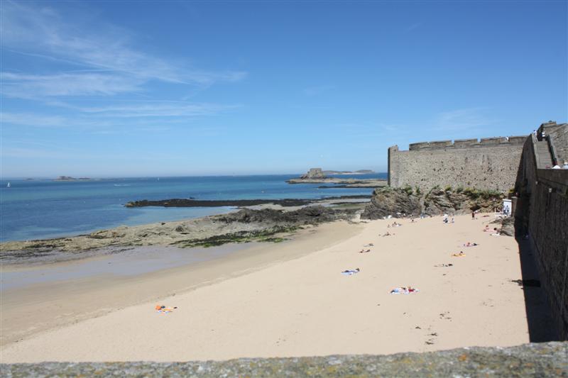Saint Malo