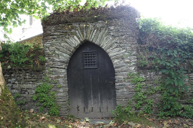 Rochefort en Terre