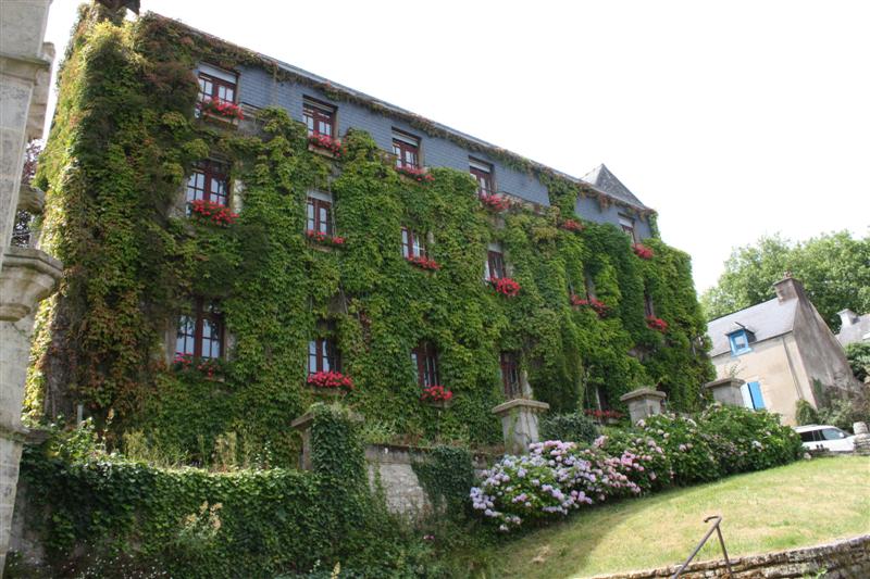 Rochefort en Terre