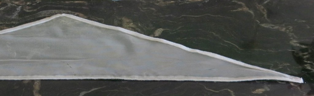 Original Triangle