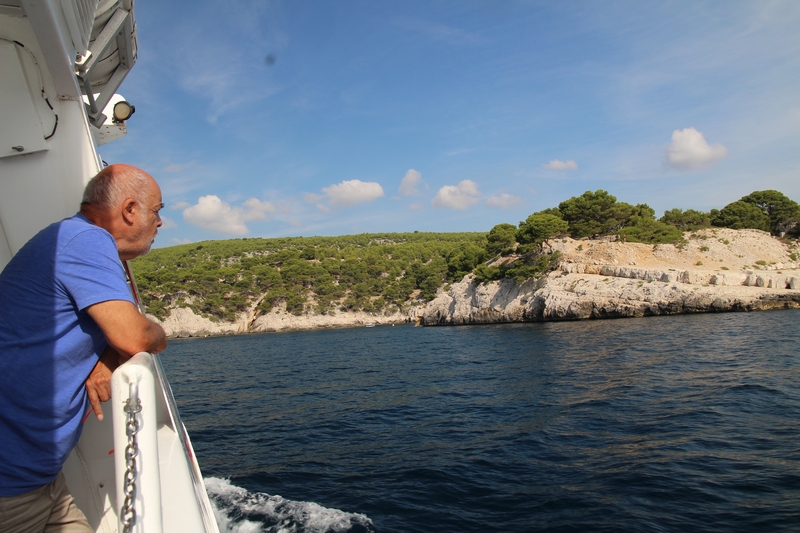 nostalgie de ses montagnes.