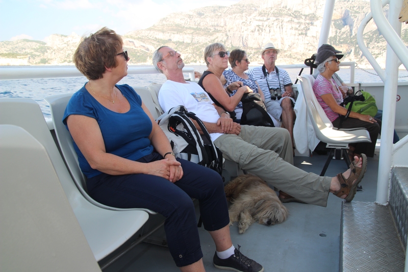 Tel maître, tel chien.