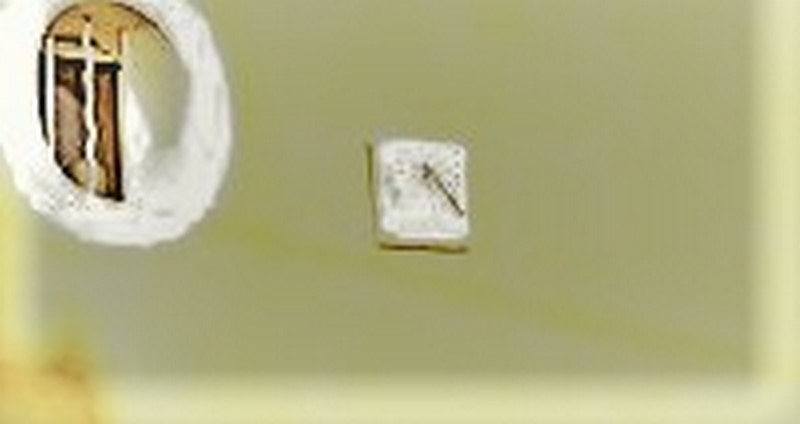 J'ai pas les bras assez long pour me rapprocher ! !