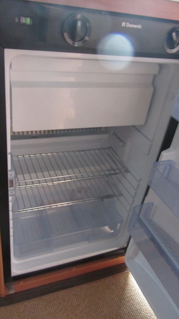 Frigo Dometic
