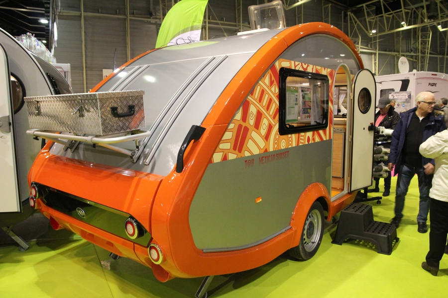 La préférée de Nina.