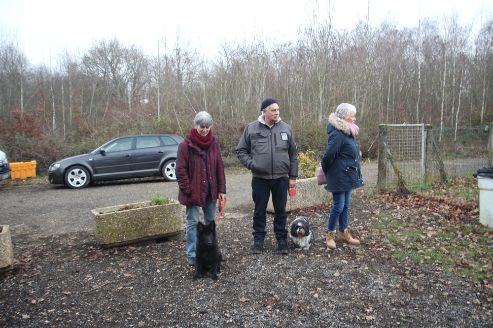 La 1ère école pour Guimauve avec Olblack