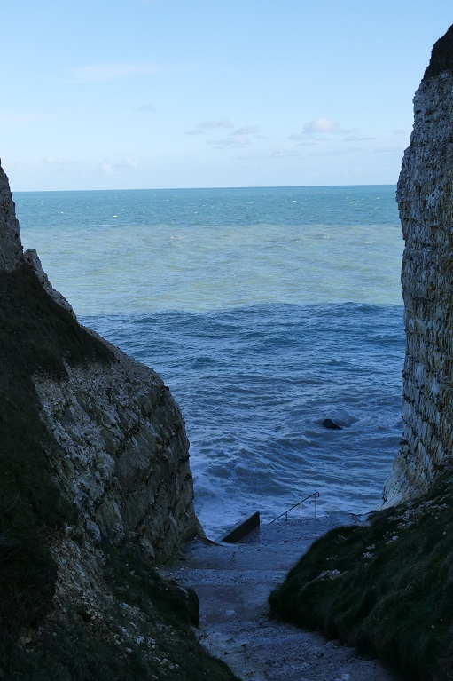 Valeuse d'Ailly