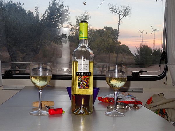 5 Borja. Produit régional .JPG