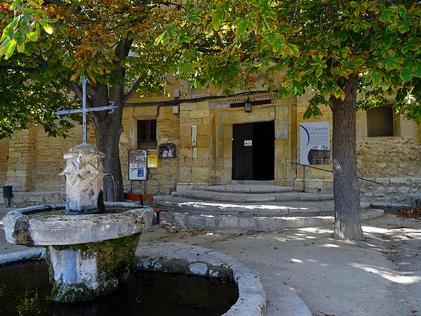 8 Borja. Abatiale .JPG