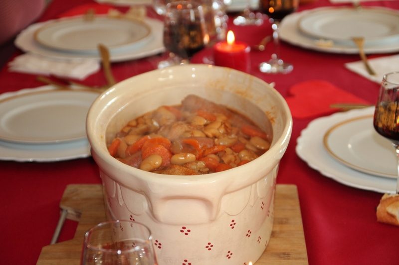 Et un Soissoulet svp.