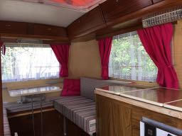 Tout est prêt pour la première aventure en Eriba