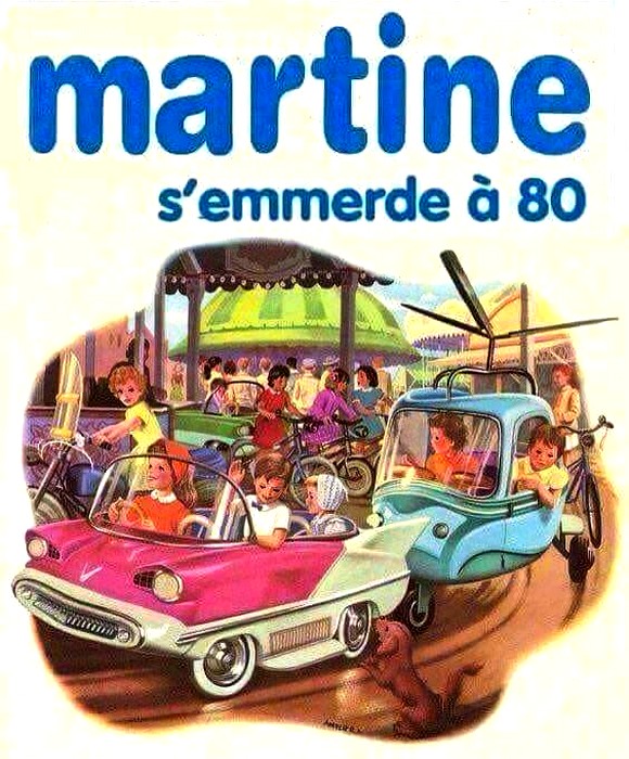 L'imitation de vitesse. .jpg