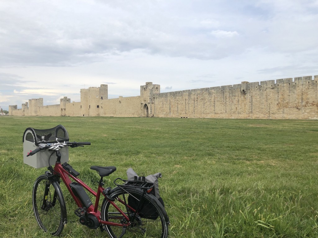 Aigues-Morte