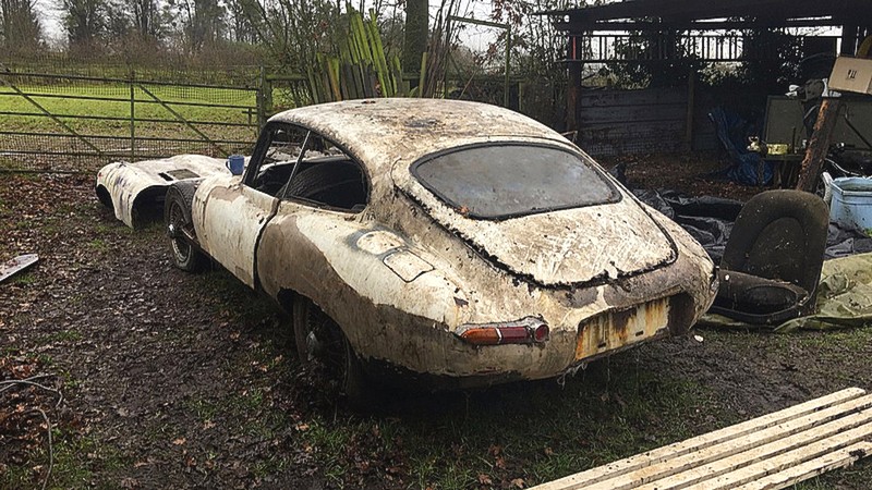 On ne peut pas dire qu'il ne tient pas la route … Il la tient tout entière.