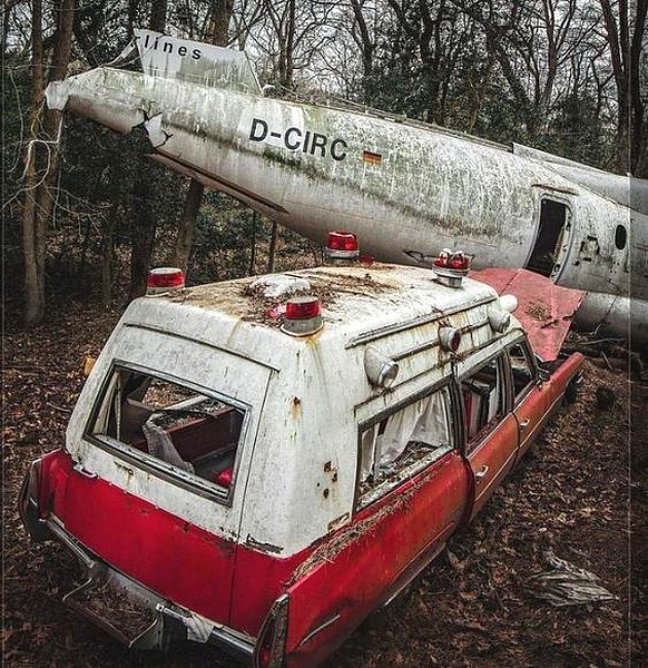 Les secours arrivent trop tard §