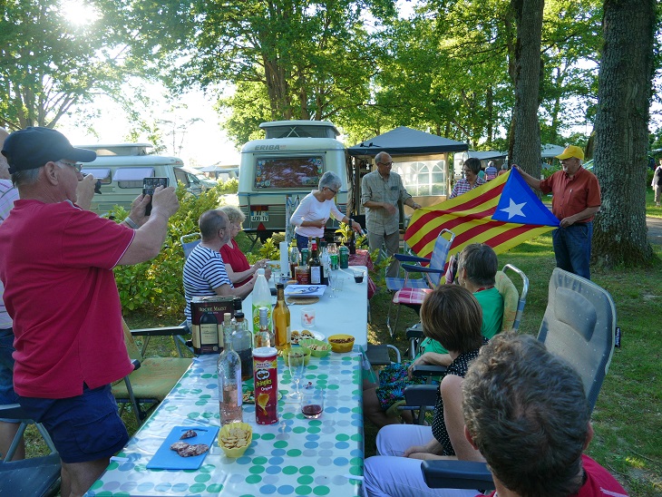 Tablée