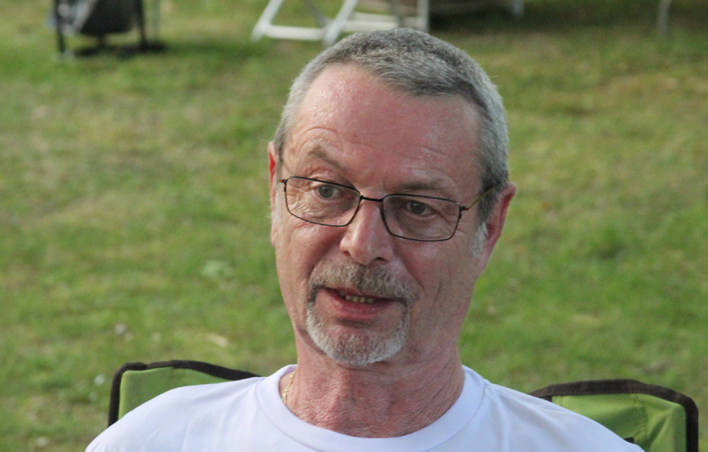Les Comtois, Jean-Paul.