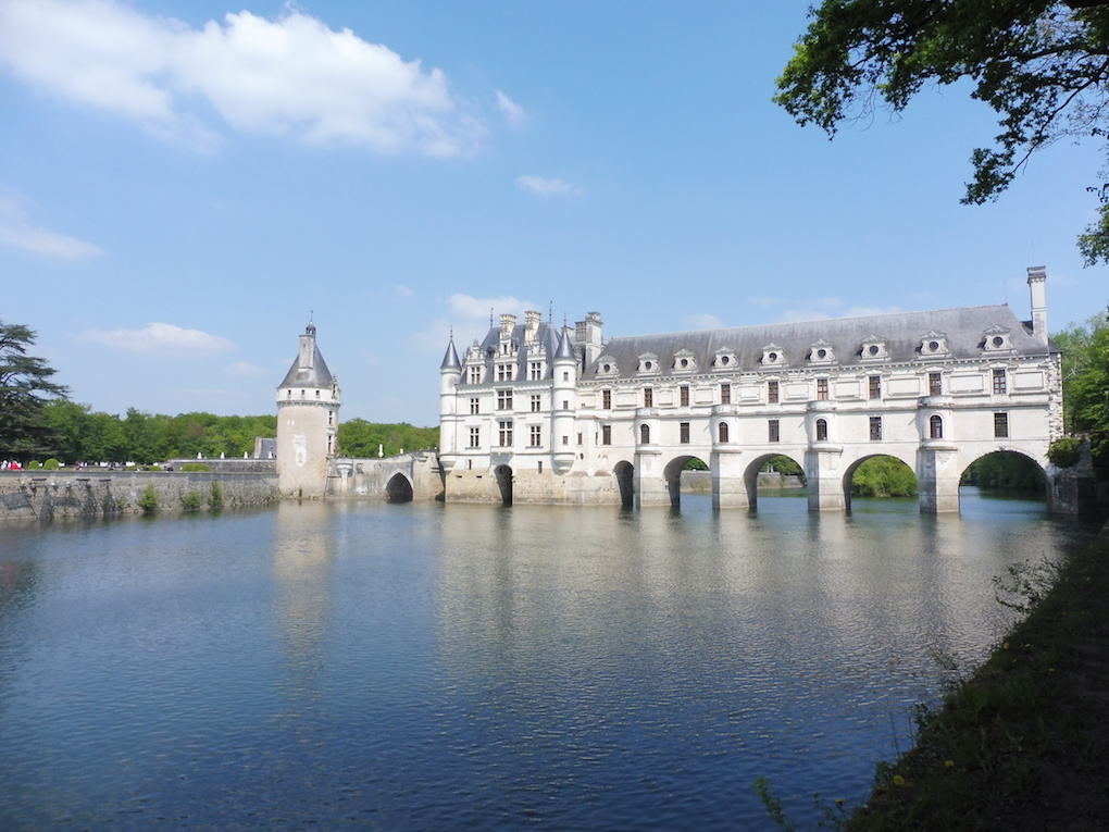 Chenonceau