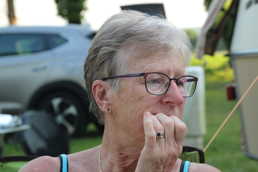 La "Comtoise"  "Martine"